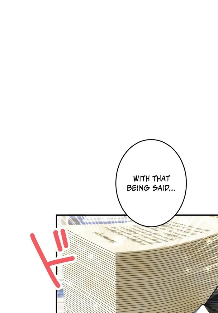 3-Year Contract With the Grim Reaper Chapter 9 - page 8