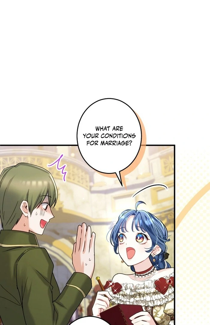 3-Year Contract With the Grim Reaper Chapter 9 - page 90