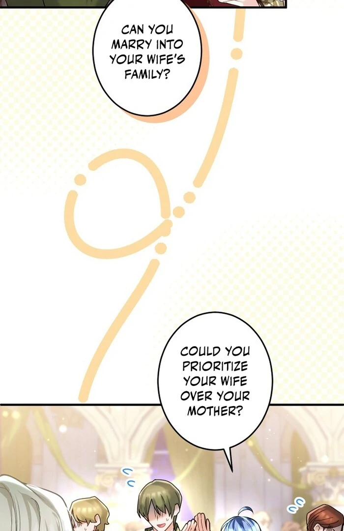 3-Year Contract With the Grim Reaper Chapter 9 - page 91