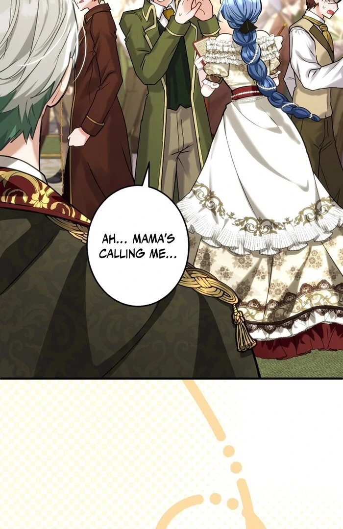 3-Year Contract With the Grim Reaper Chapter 9 - page 92