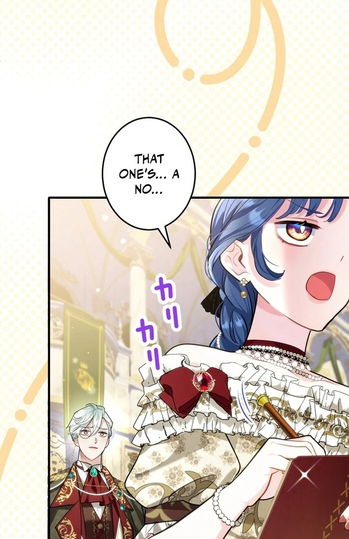 3-Year Contract With the Grim Reaper Chapter 9 - page 93
