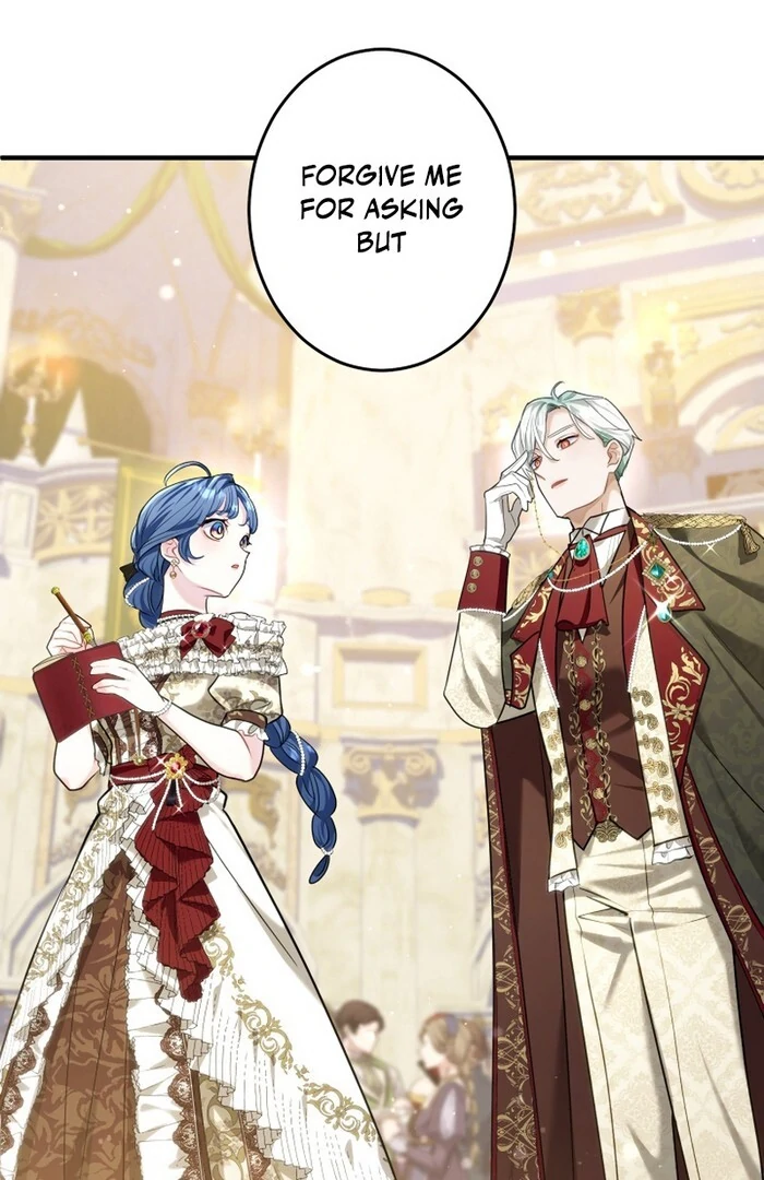 3-Year Contract With the Grim Reaper Chapter 9 - page 96