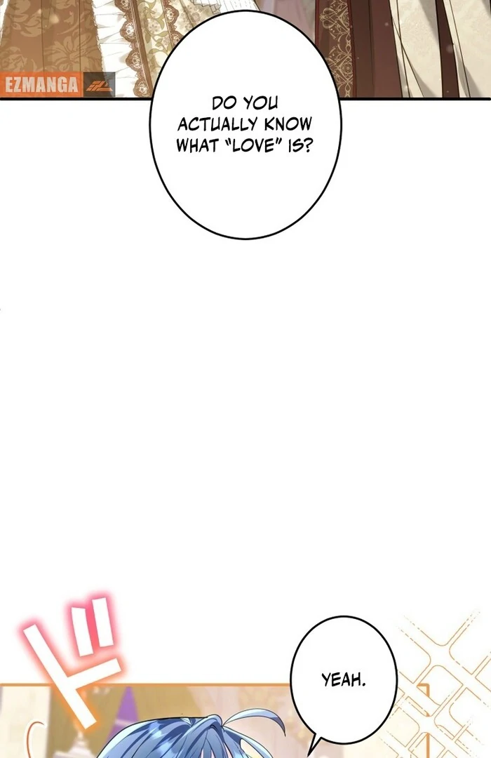 3-Year Contract With the Grim Reaper Chapter 9 - page 97
