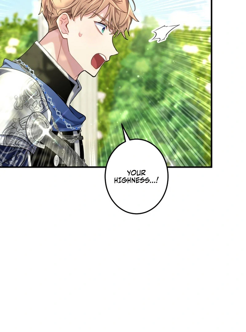 3-Year Contract With the Grim Reaper Chapter 15 - page 101