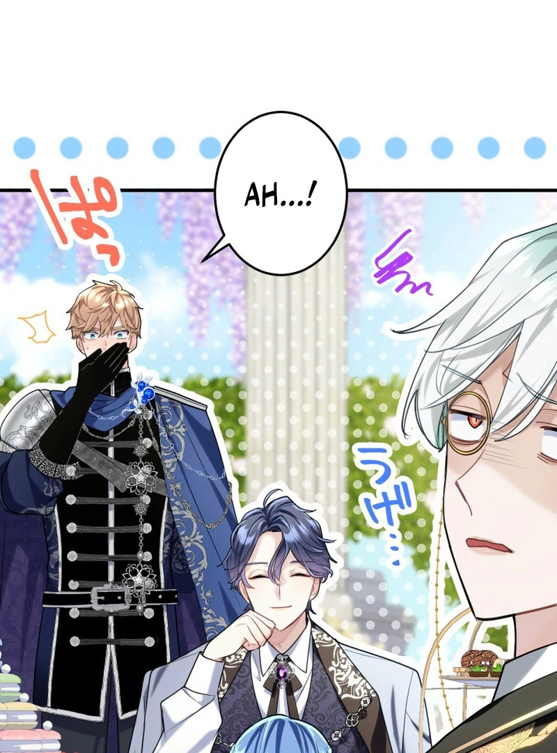 3-Year Contract With the Grim Reaper Chapter 15 - page 102