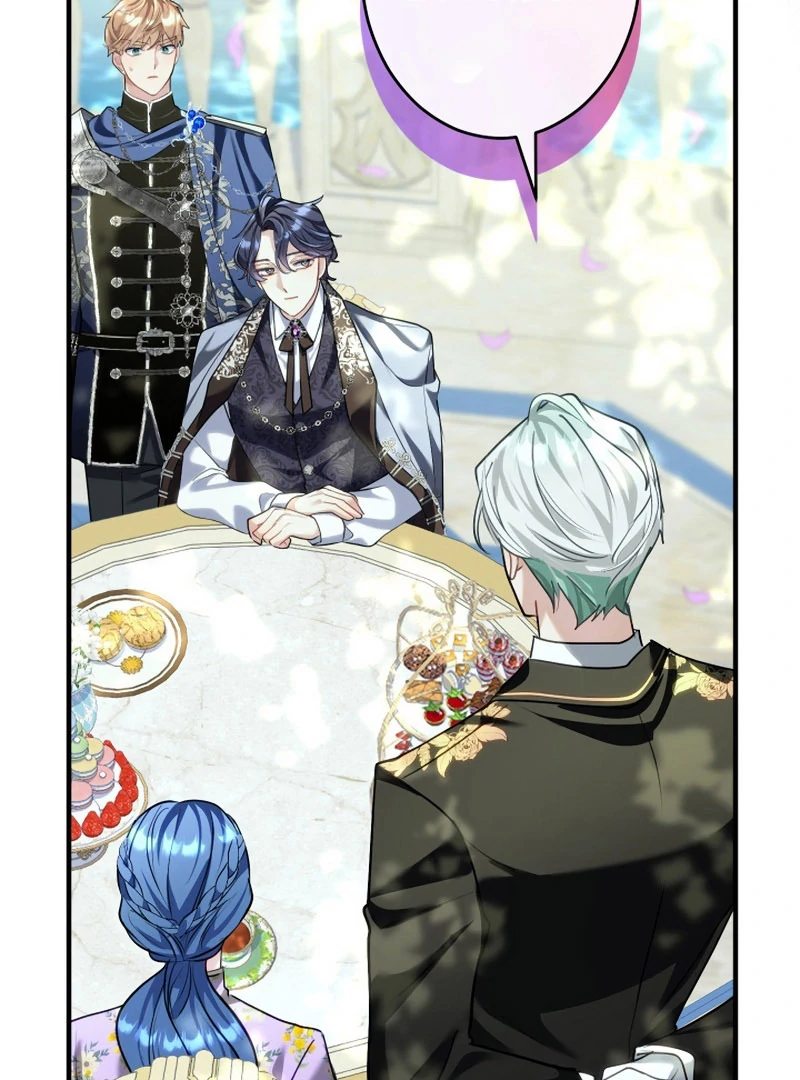 3-Year Contract With the Grim Reaper Chapter 15 - page 119