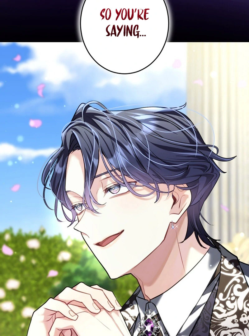 3-Year Contract With the Grim Reaper Chapter 15 - page 121