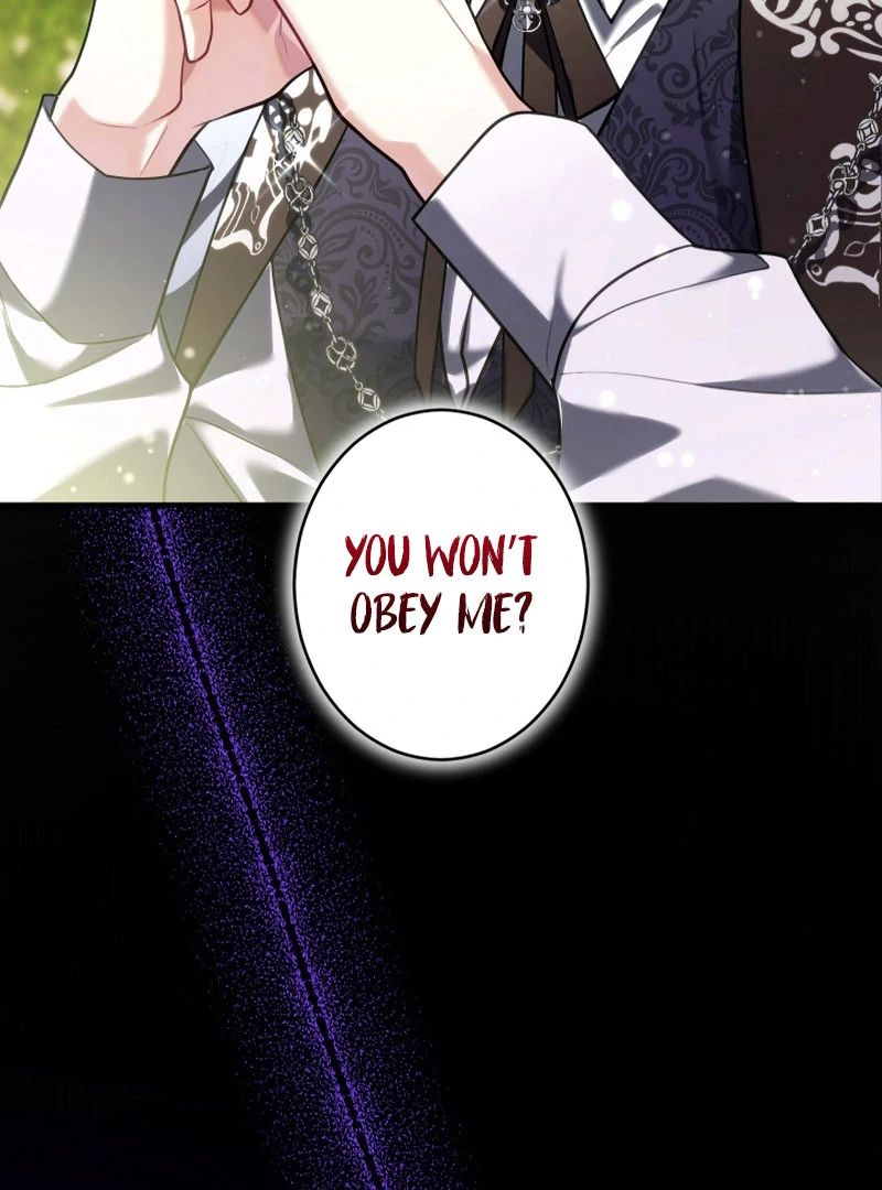 3-Year Contract With the Grim Reaper Chapter 15 - page 122