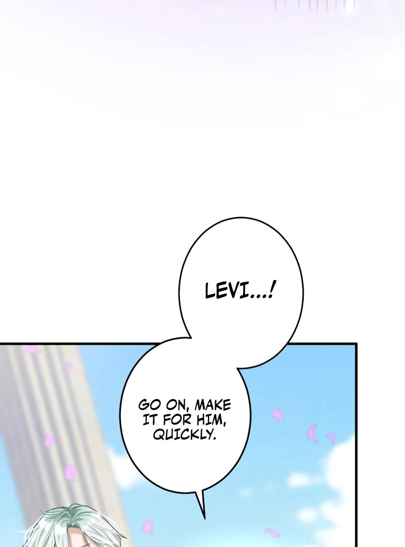 3-Year Contract With the Grim Reaper Chapter 15 - page 124