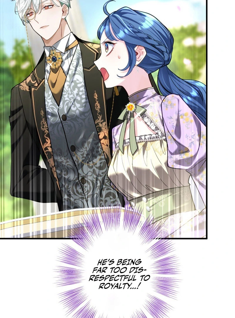 3-Year Contract With the Grim Reaper Chapter 15 - page 125