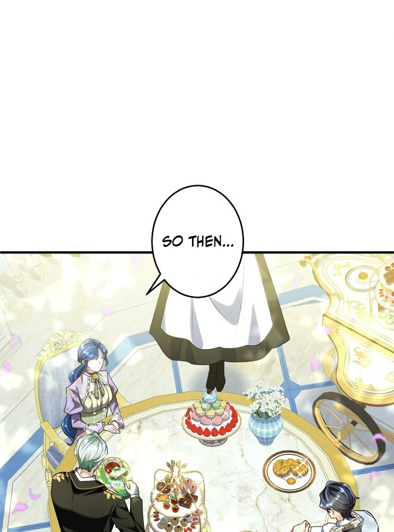 3-Year Contract With the Grim Reaper Chapter 15 - page 131