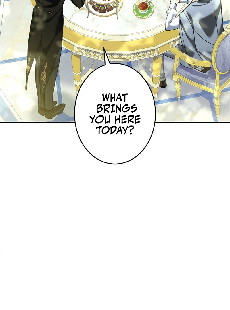 3-Year Contract With the Grim Reaper Chapter 15 - page 132