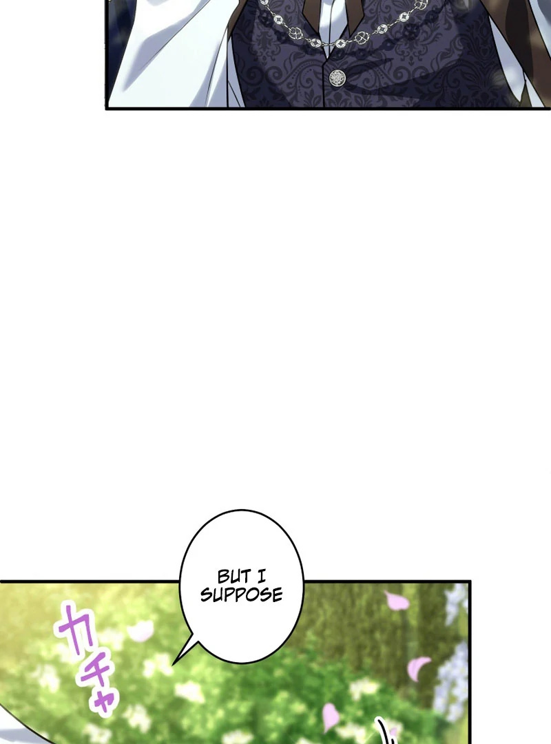 3-Year Contract With the Grim Reaper Chapter 15 - page 134