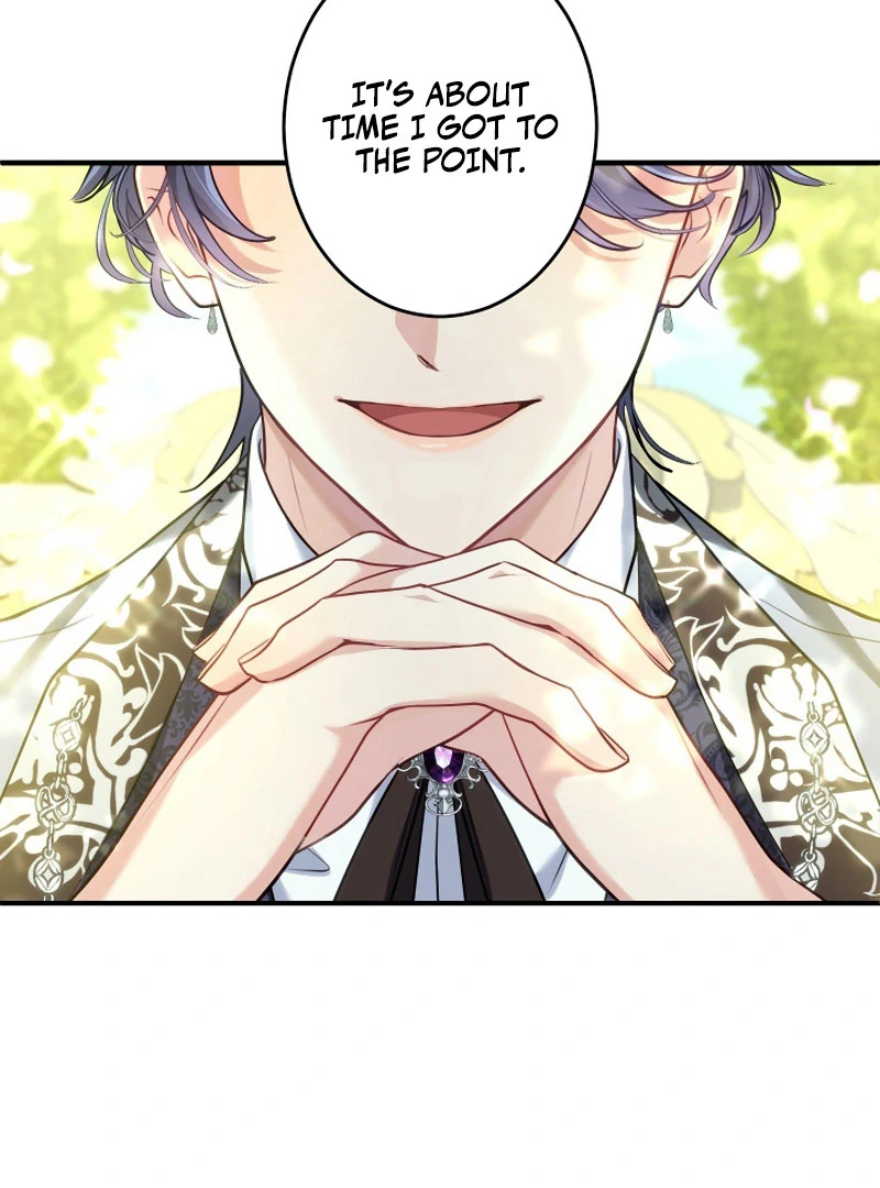 3-Year Contract With the Grim Reaper Chapter 15 - page 136