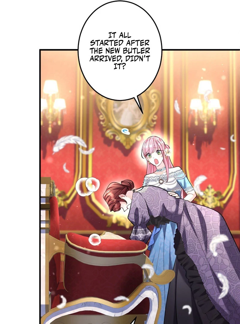 3-Year Contract With the Grim Reaper Chapter 15 - page 13