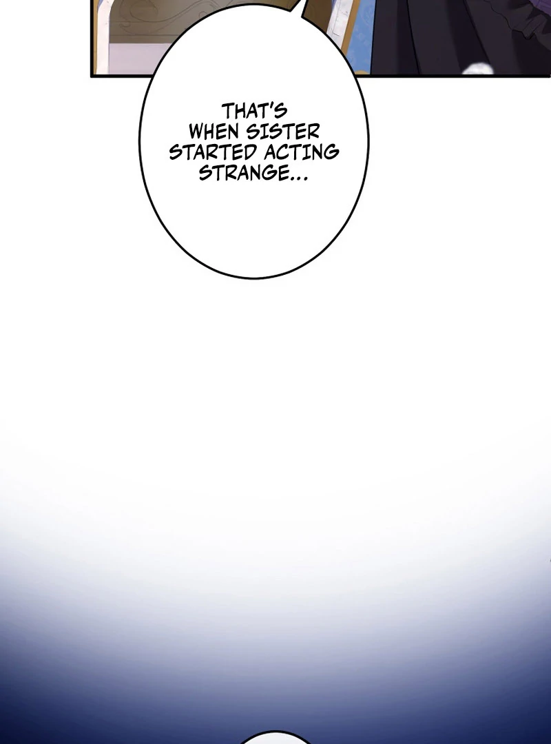 3-Year Contract With the Grim Reaper Chapter 15 - page 14