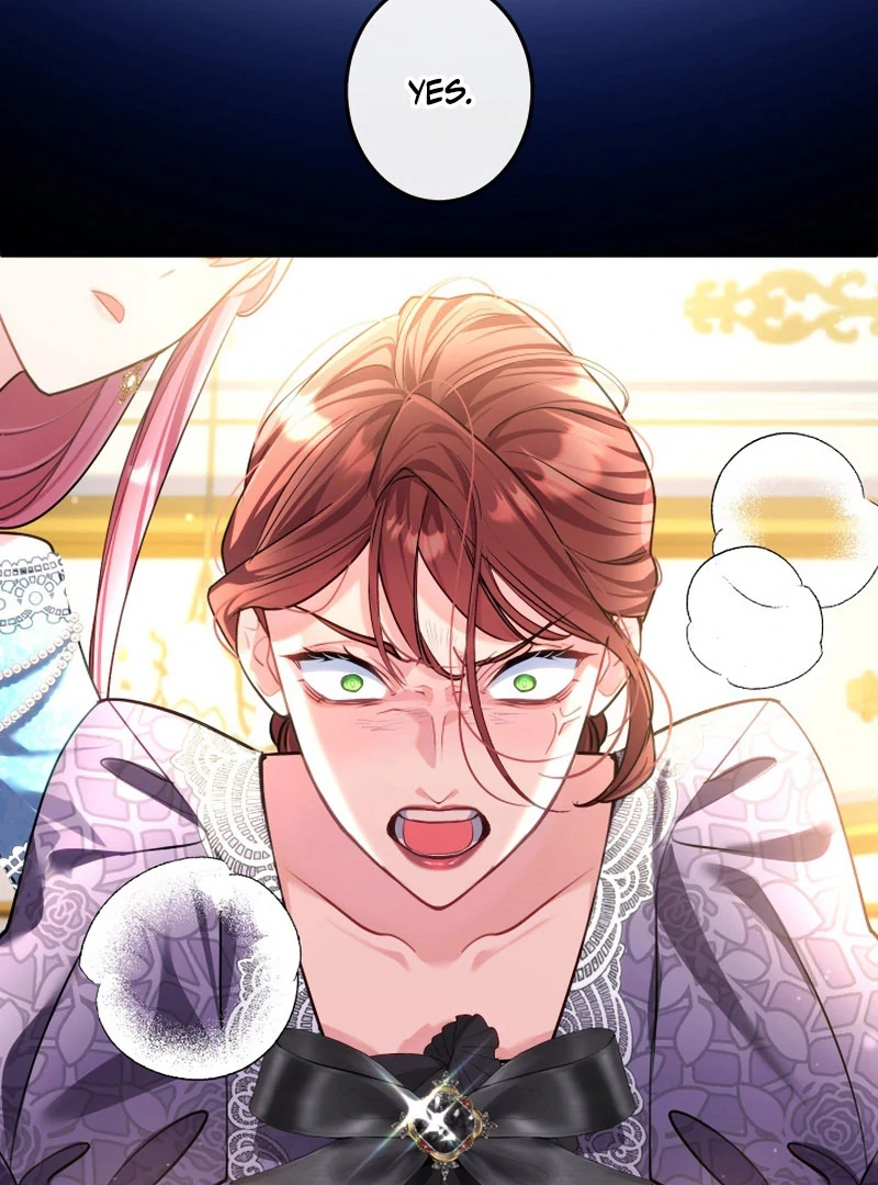 3-Year Contract With the Grim Reaper Chapter 15 - page 15