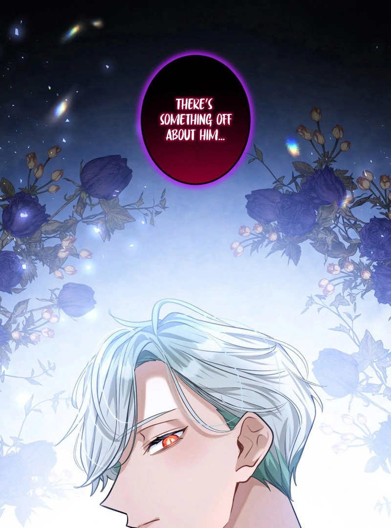 3-Year Contract With the Grim Reaper Chapter 15 - page 17