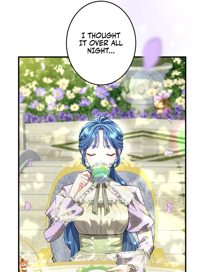 3-Year Contract With the Grim Reaper Chapter 15 - page 24