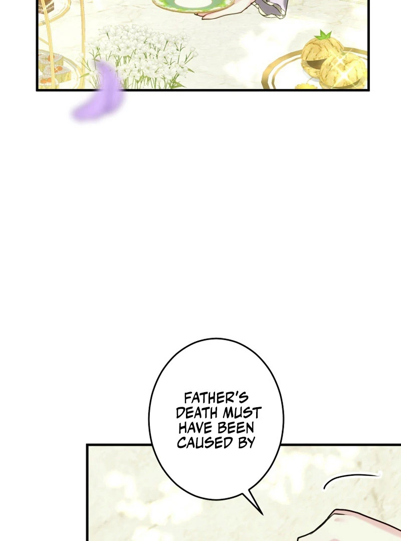 3-Year Contract With the Grim Reaper Chapter 15 - page 25