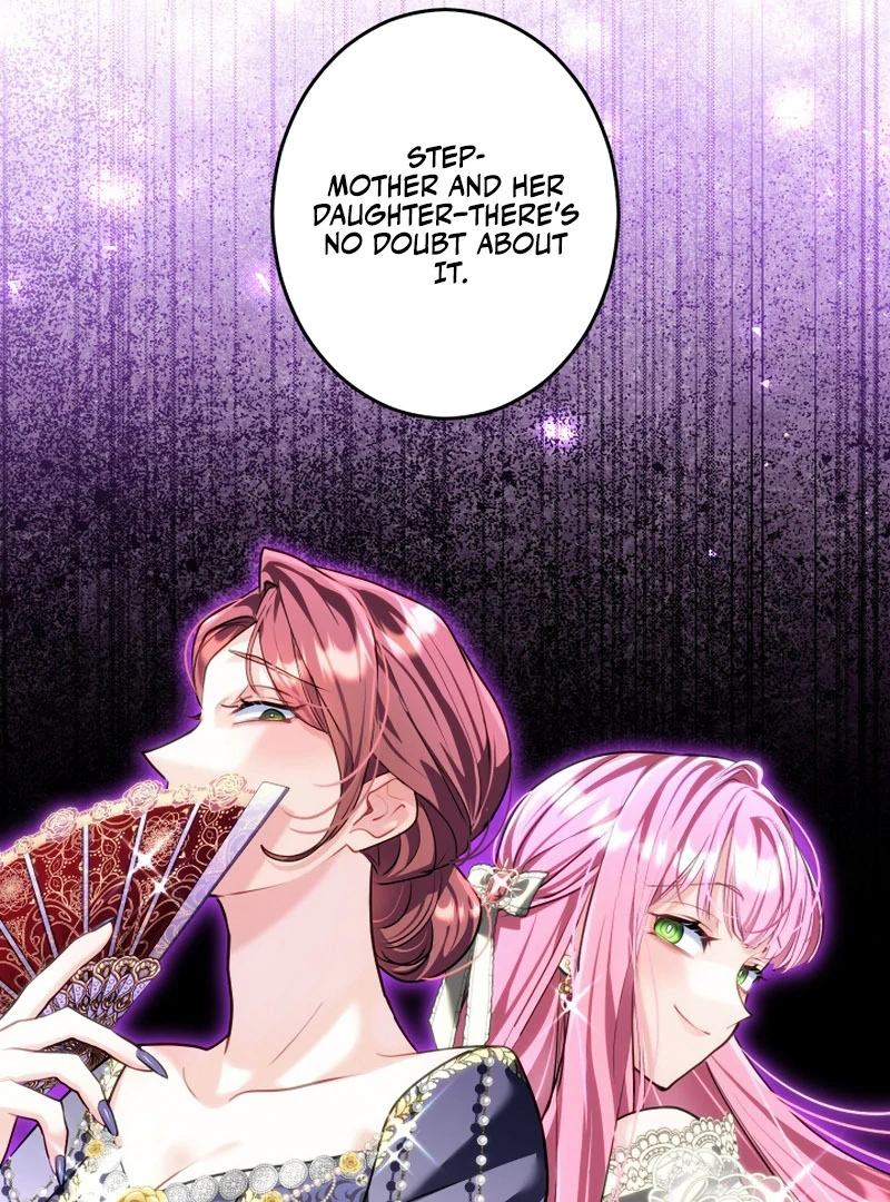 3-Year Contract With the Grim Reaper Chapter 15 - page 27
