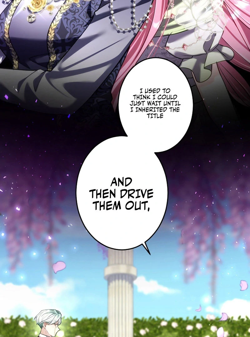 3-Year Contract With the Grim Reaper Chapter 15 - page 28