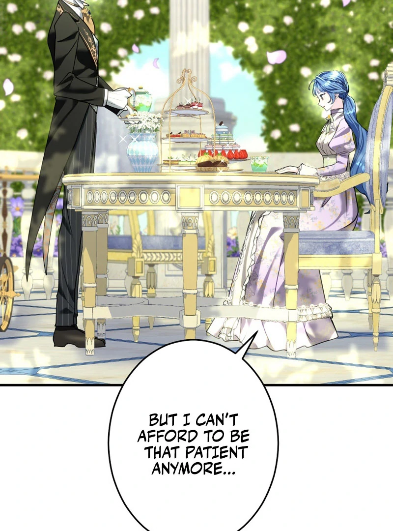 3-Year Contract With the Grim Reaper Chapter 15 - page 29