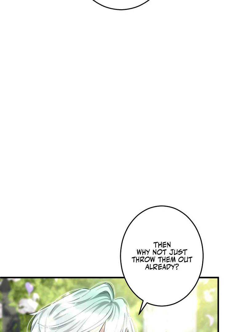 3-Year Contract With the Grim Reaper Chapter 15 - page 30