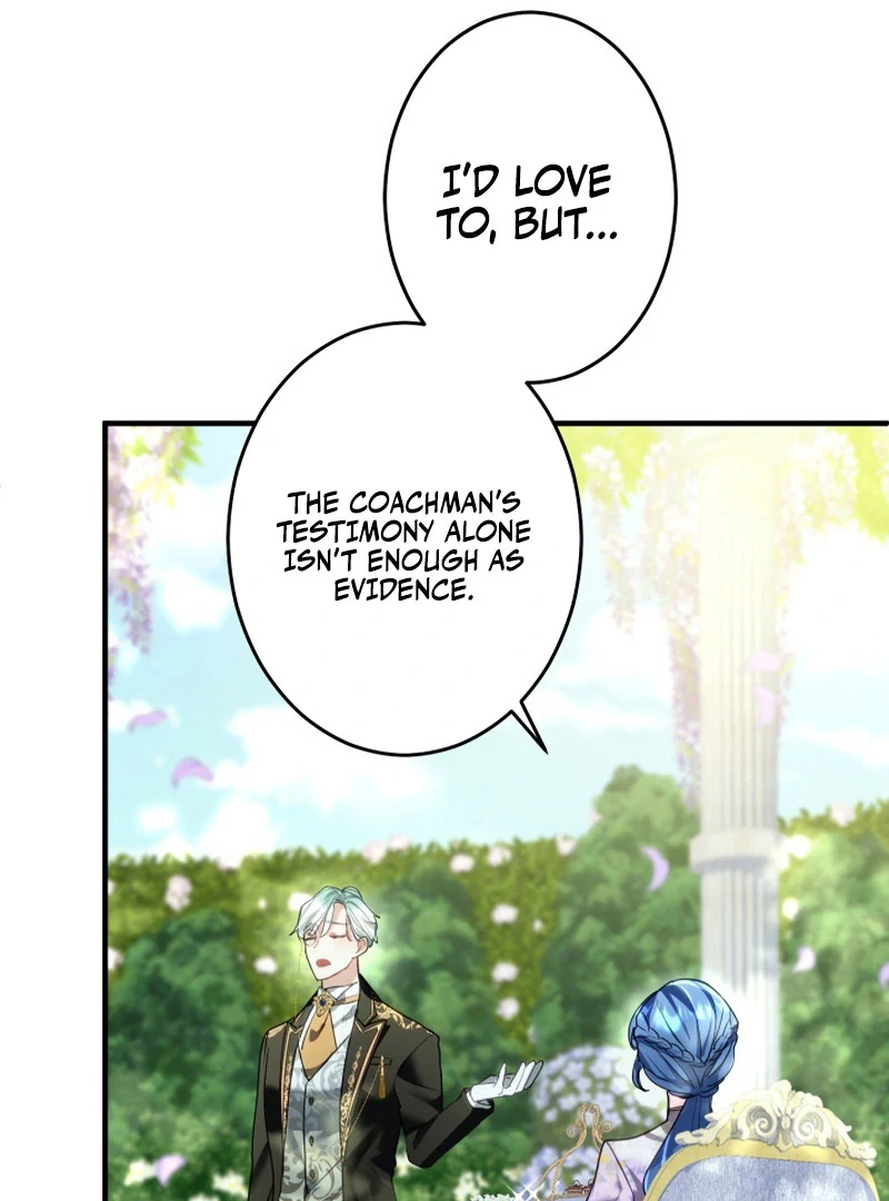 3-Year Contract With the Grim Reaper Chapter 15 - page 32