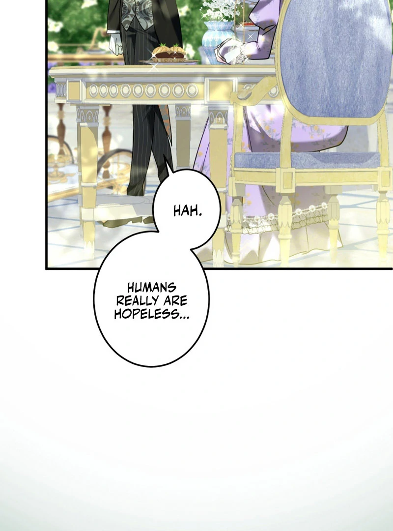 3-Year Contract With the Grim Reaper Chapter 15 - page 33