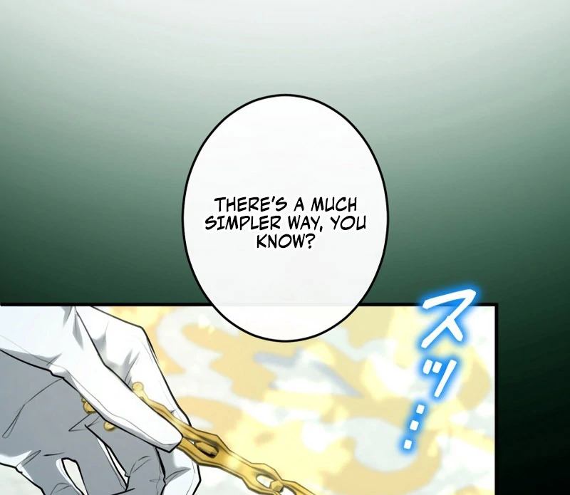 3-Year Contract With the Grim Reaper Chapter 15 - page 34