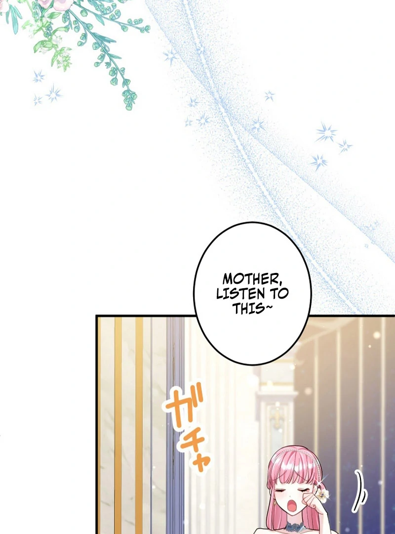 3-Year Contract With the Grim Reaper Chapter 15 - page 3