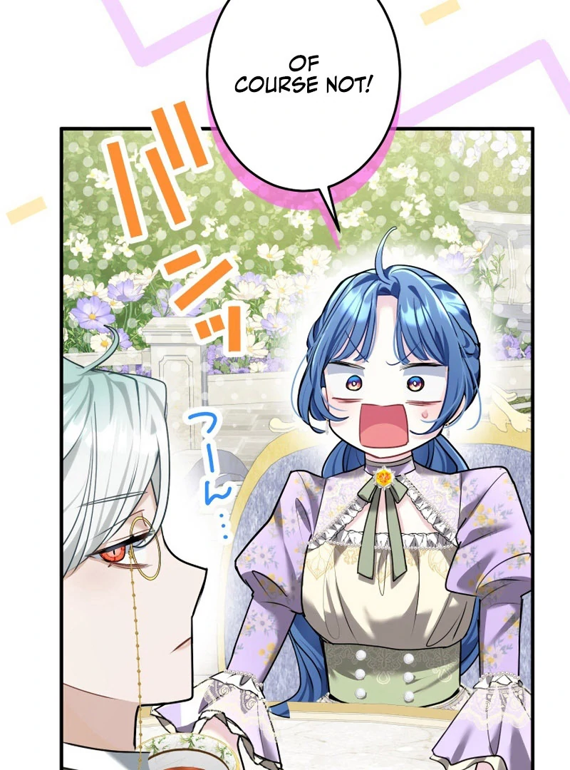 3-Year Contract With the Grim Reaper Chapter 15 - page 39