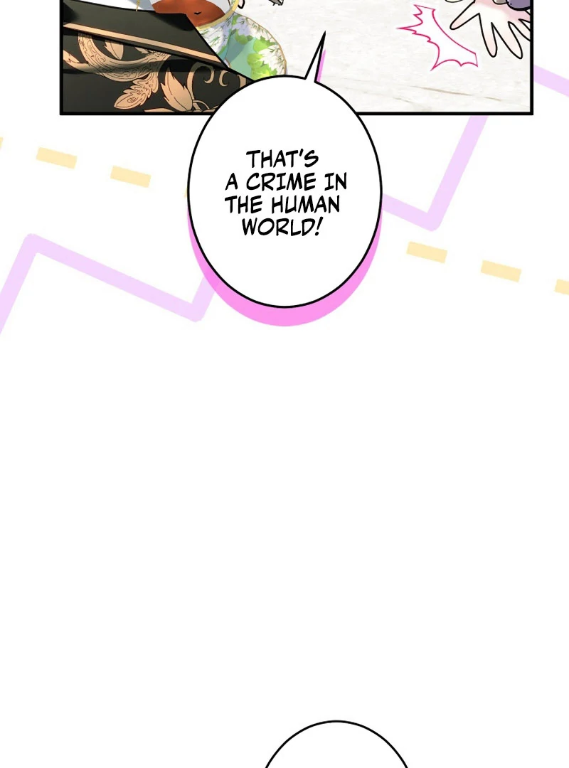 3-Year Contract With the Grim Reaper Chapter 15 - page 40