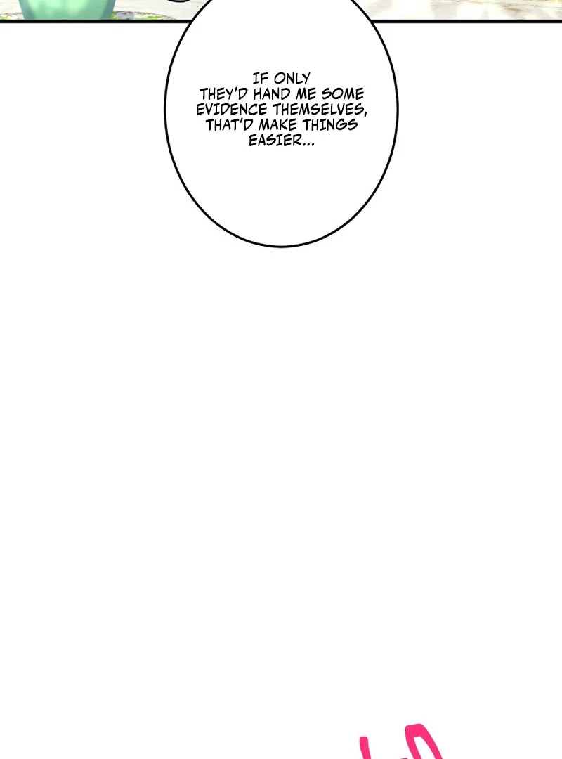 3-Year Contract With the Grim Reaper Chapter 15 - page 42