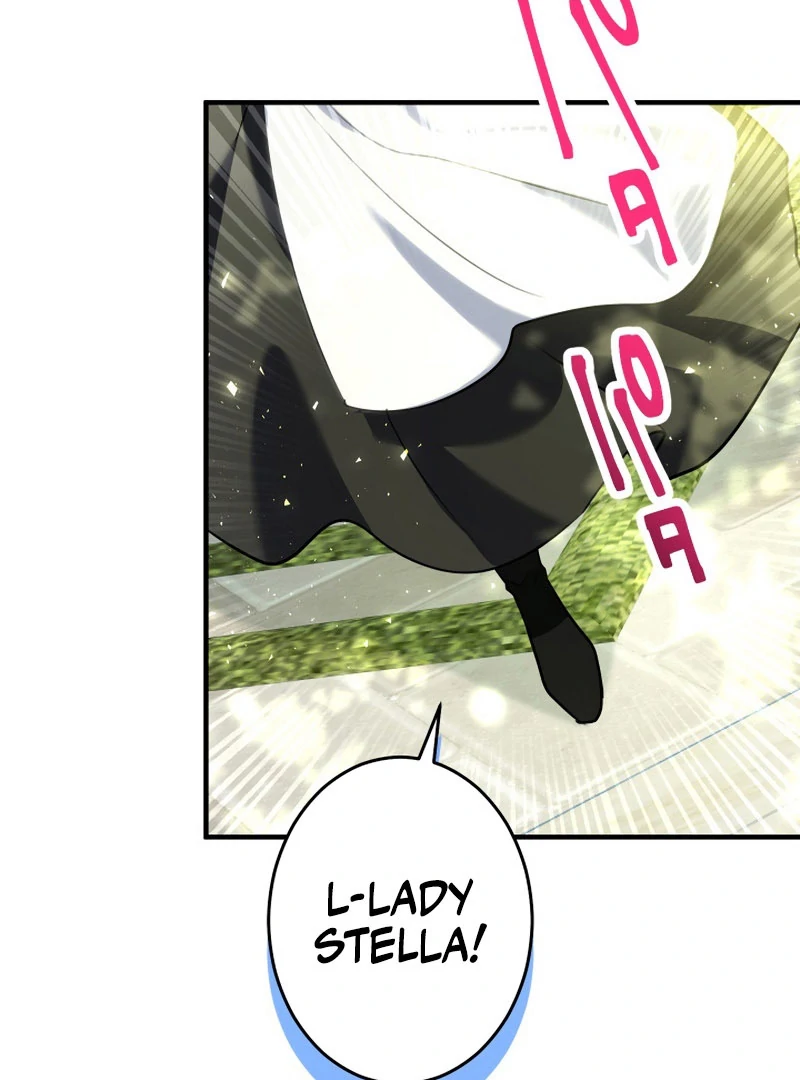 3-Year Contract With the Grim Reaper Chapter 15 - page 43