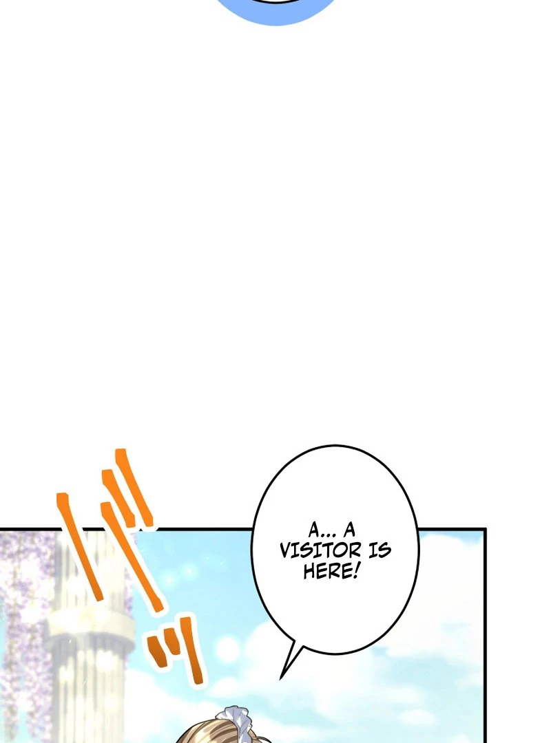 3-Year Contract With the Grim Reaper Chapter 15 - page 44
