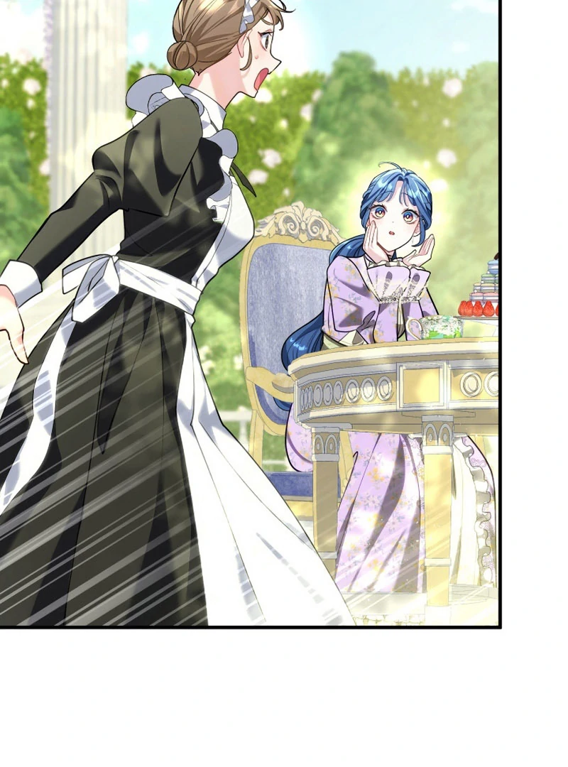 3-Year Contract With the Grim Reaper Chapter 15 - page 45