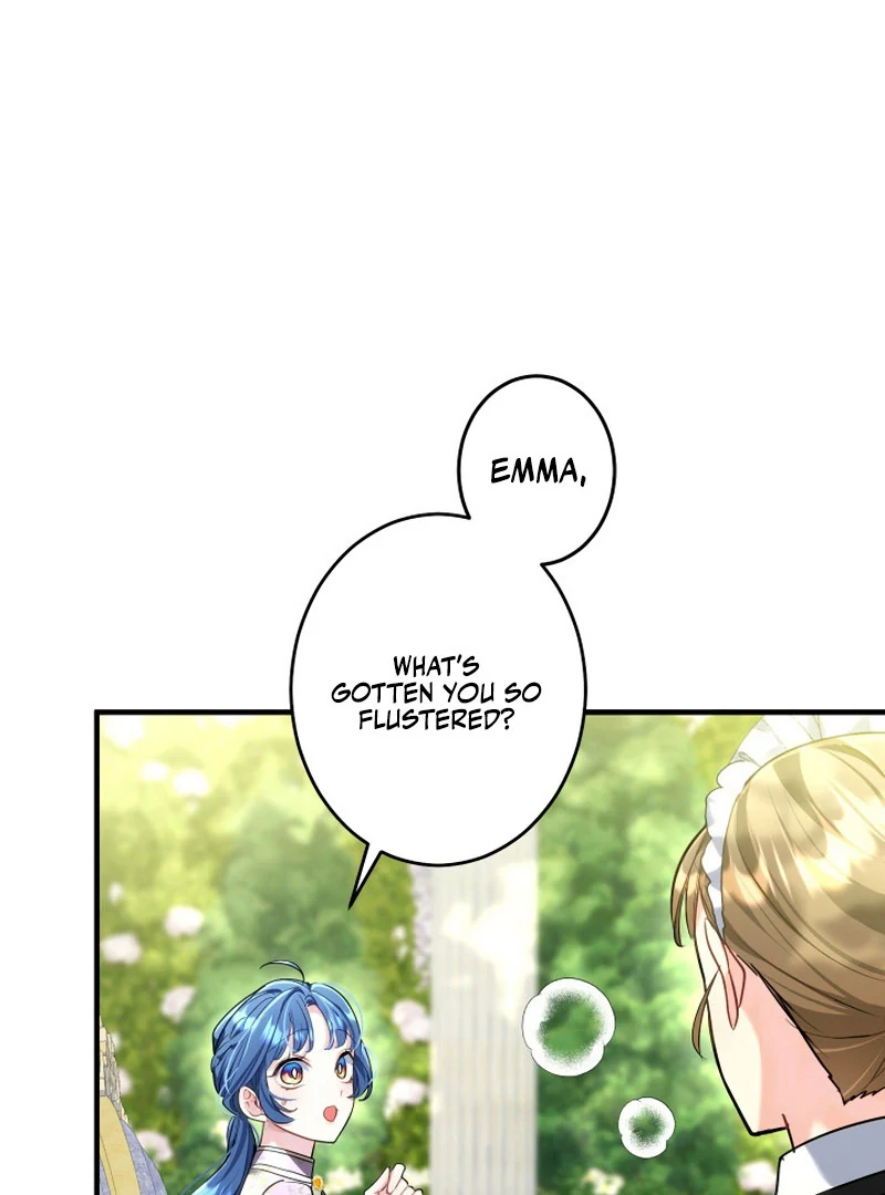 3-Year Contract With the Grim Reaper Chapter 15 - page 46