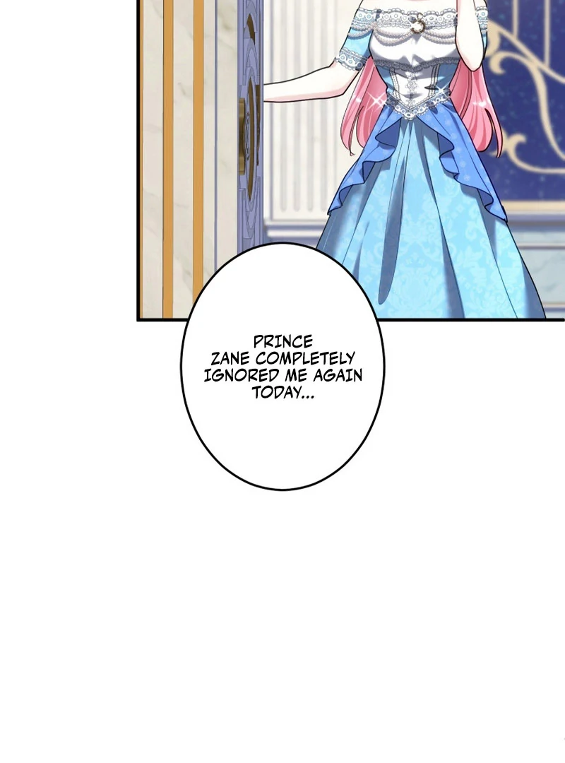 3-Year Contract With the Grim Reaper Chapter 15 - page 4