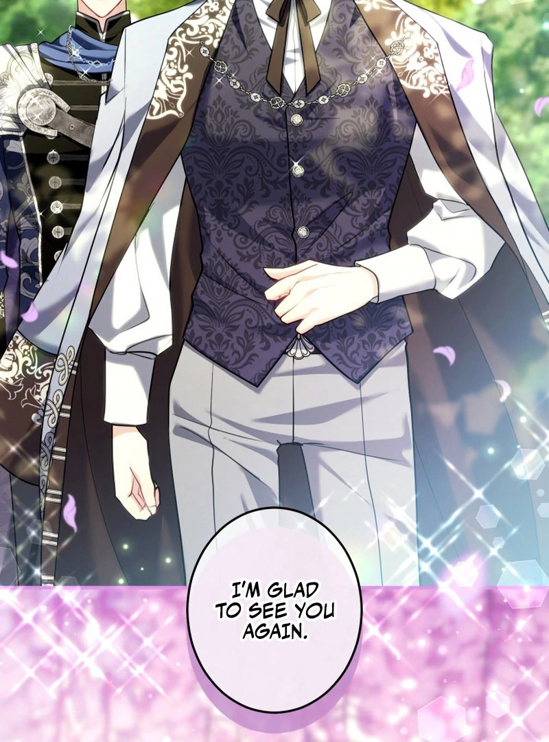 3-Year Contract With the Grim Reaper Chapter 15 - page 53
