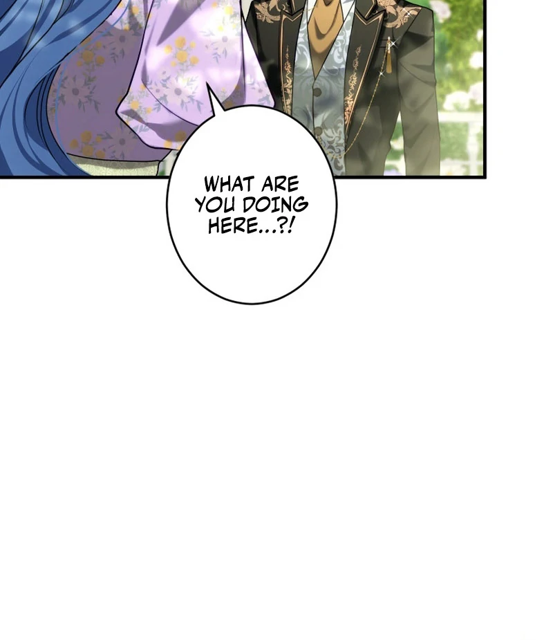 3-Year Contract With the Grim Reaper Chapter 15 - page 58