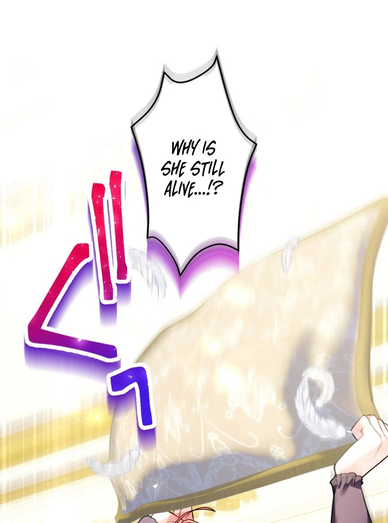 3-Year Contract With the Grim Reaper Chapter 15 - page 5
