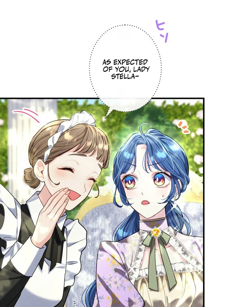 3-Year Contract With the Grim Reaper Chapter 15 - page 62