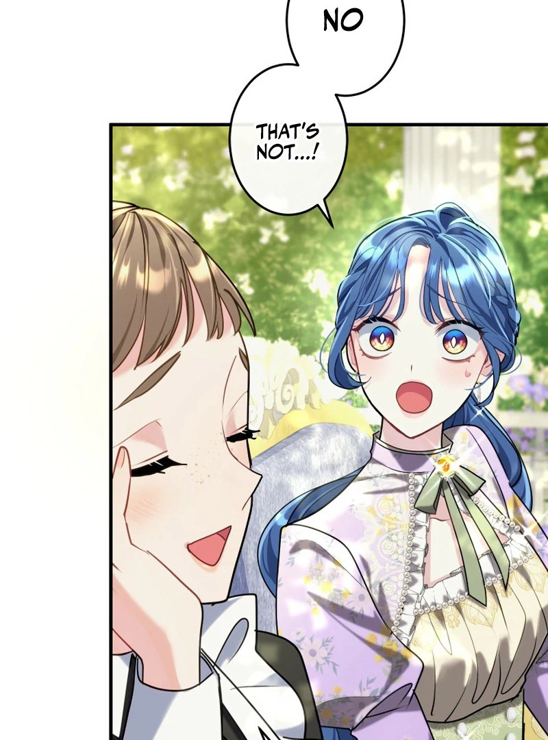 3-Year Contract With the Grim Reaper Chapter 15 - page 64