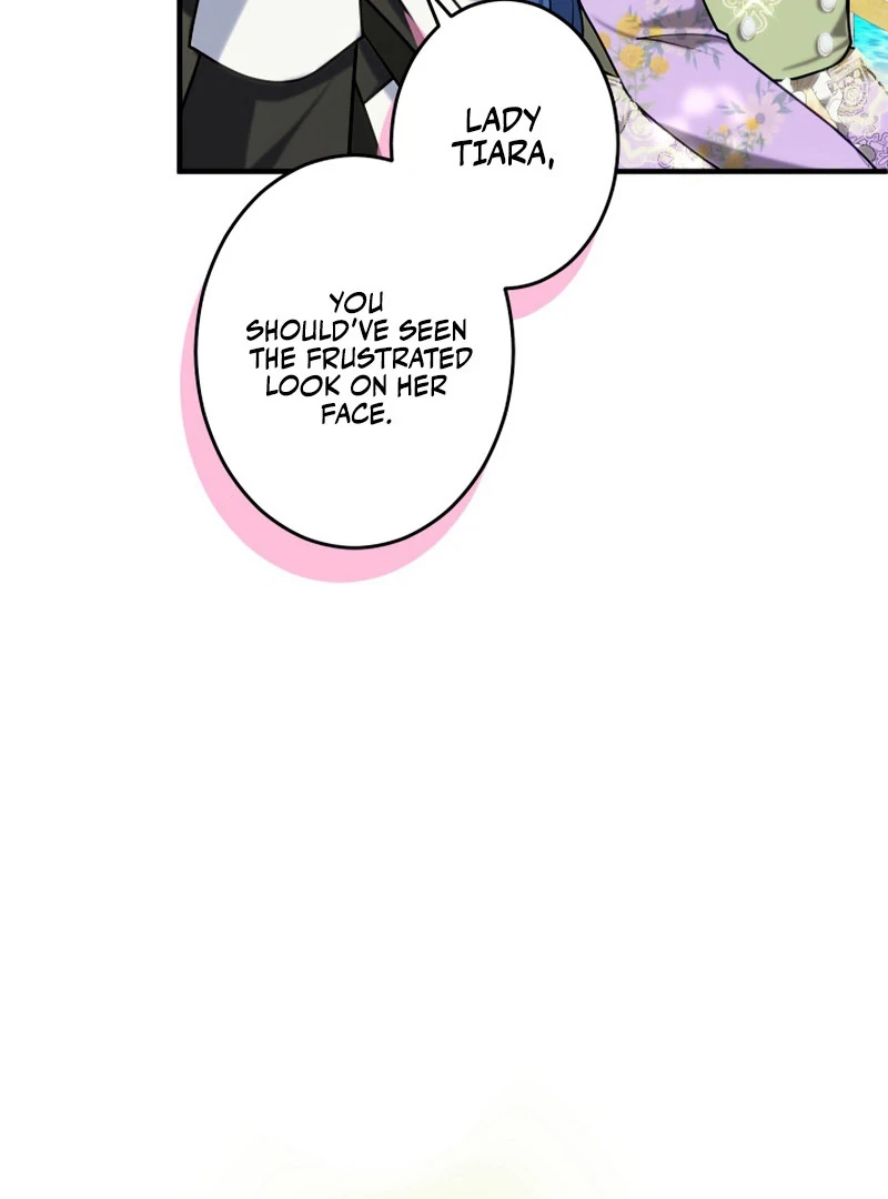 3-Year Contract With the Grim Reaper Chapter 15 - page 65
