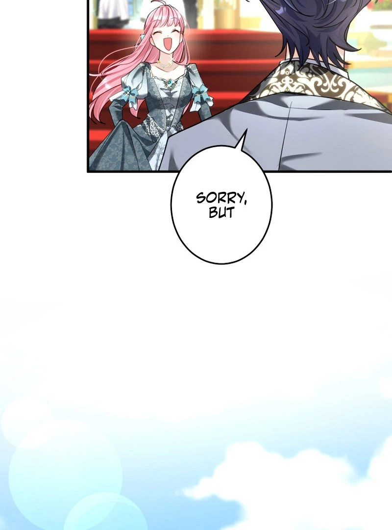 3-Year Contract With the Grim Reaper Chapter 15 - page 73