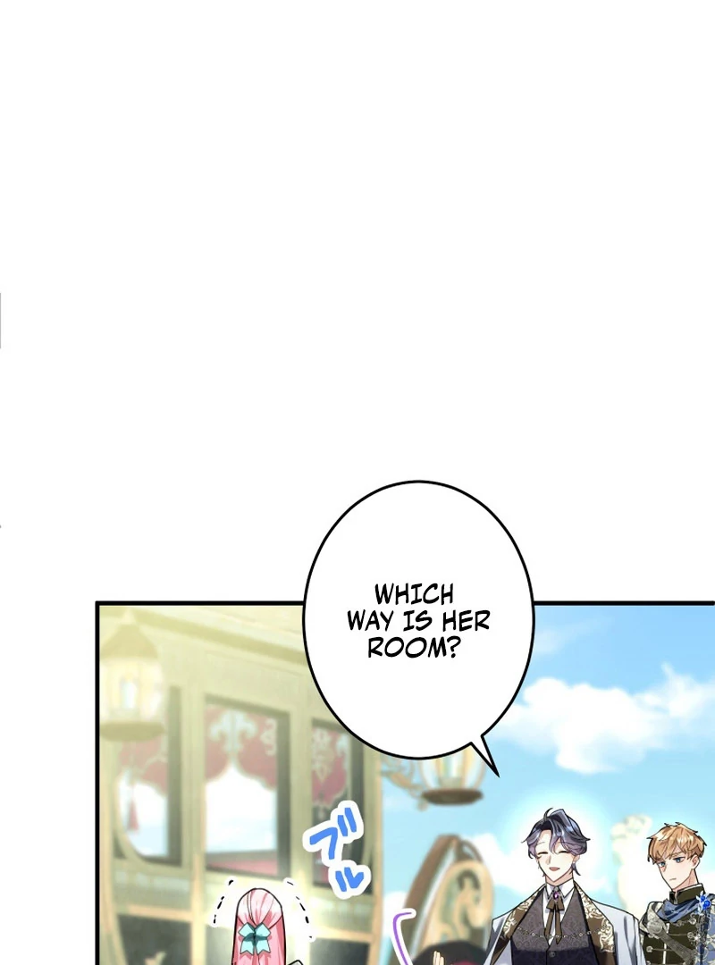 3-Year Contract With the Grim Reaper Chapter 15 - page 77