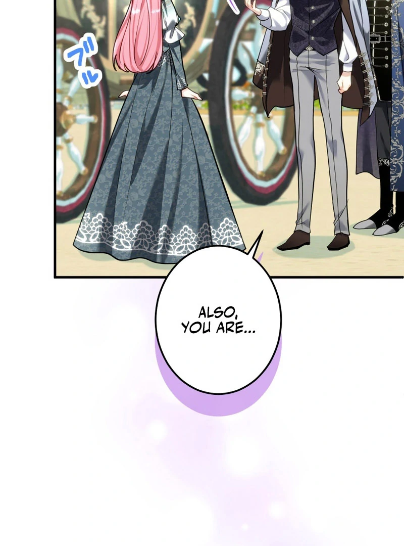 3-Year Contract With the Grim Reaper Chapter 15 - page 78