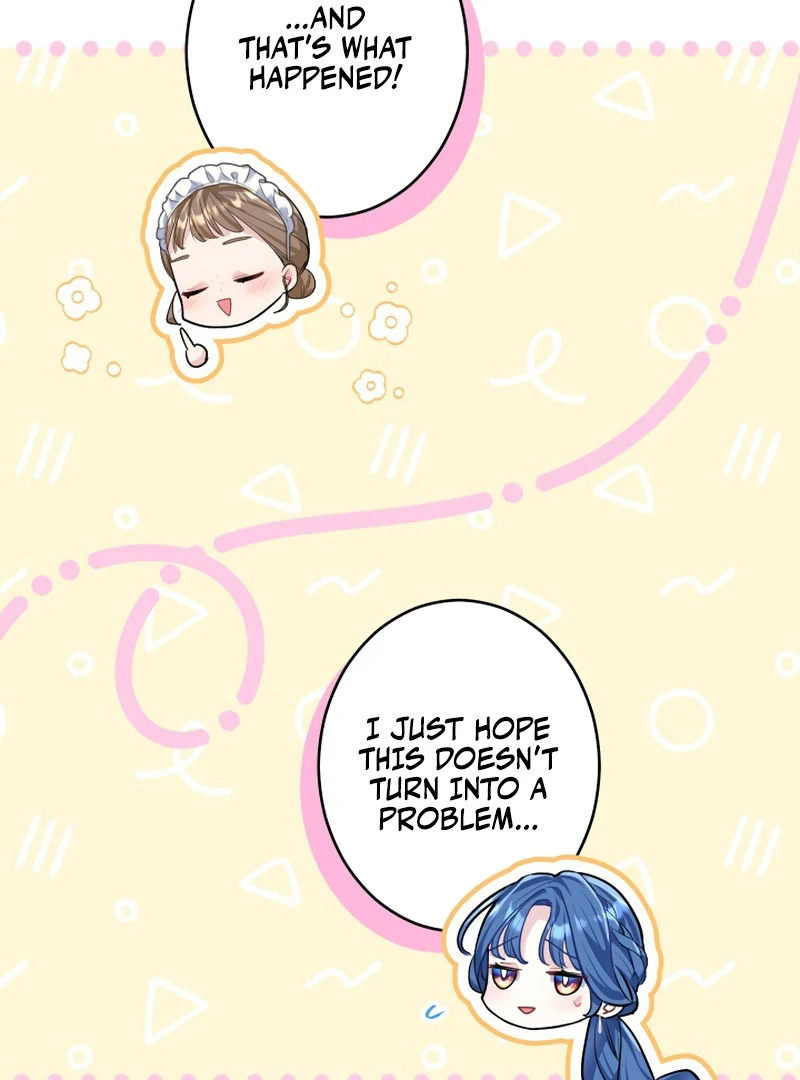 3-Year Contract With the Grim Reaper Chapter 15 - page 83